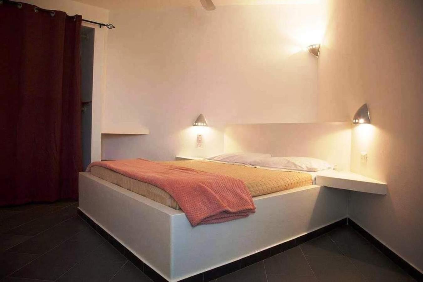 Apart-Hotel Ca Elsa Sal Rei Exteriör bild