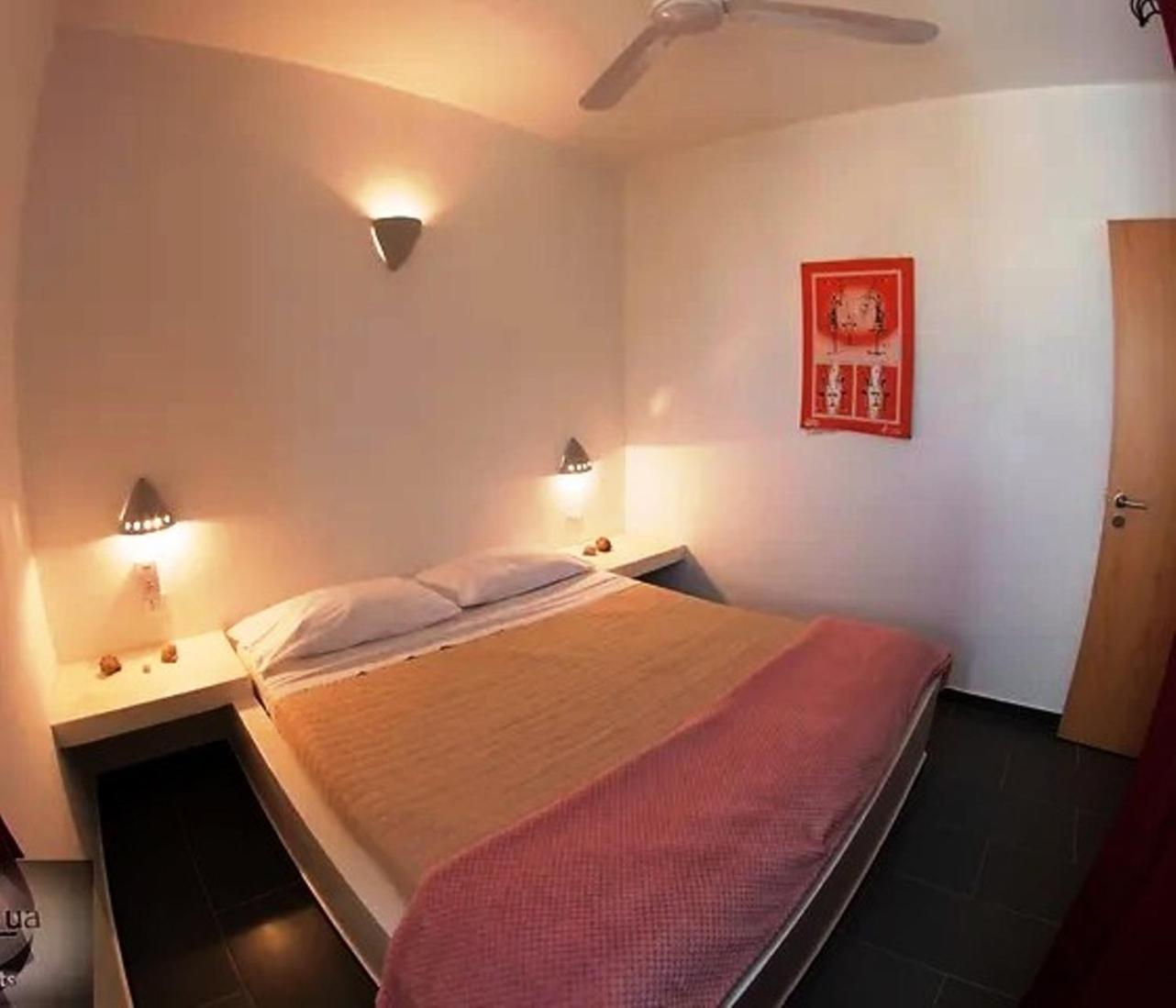 Apart-Hotel Ca Elsa Sal Rei Exteriör bild