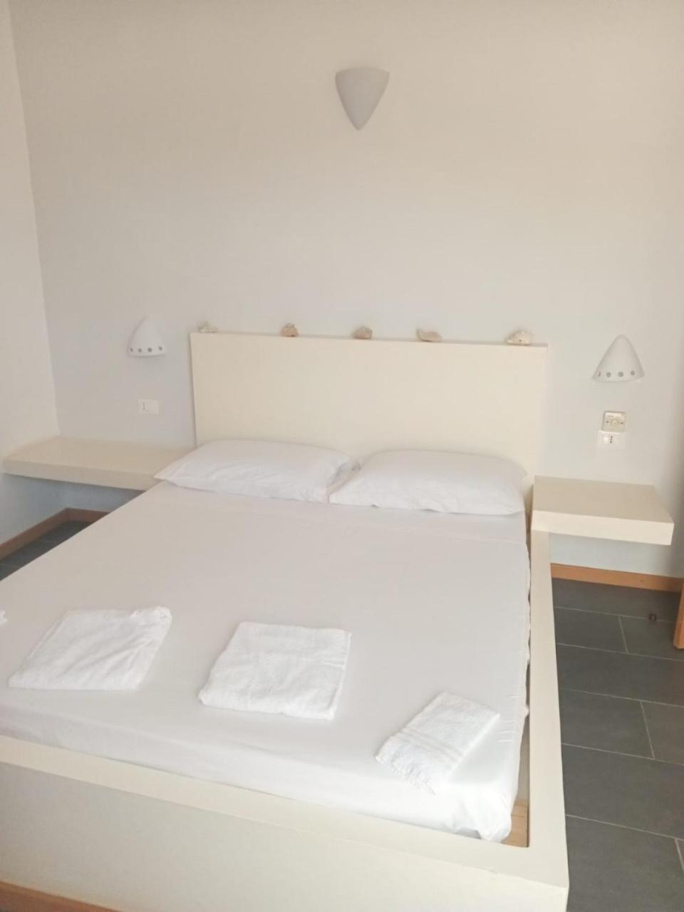 Apart-Hotel Ca Elsa Sal Rei Rum bild